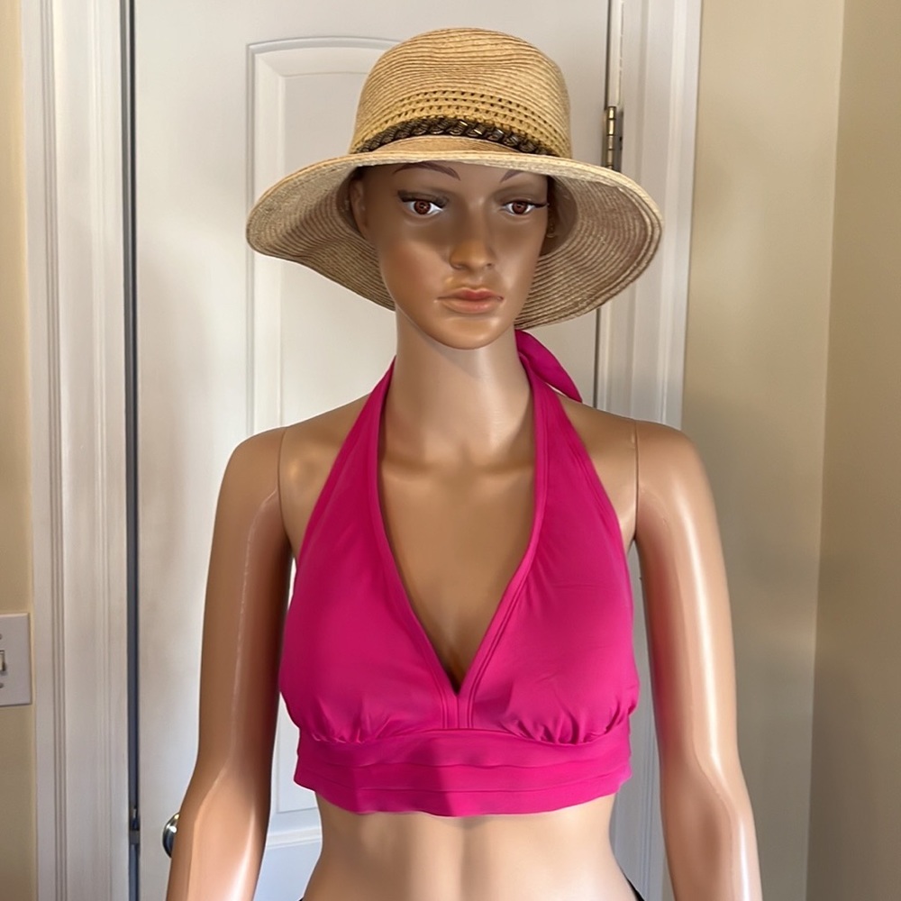 Mia bikini top